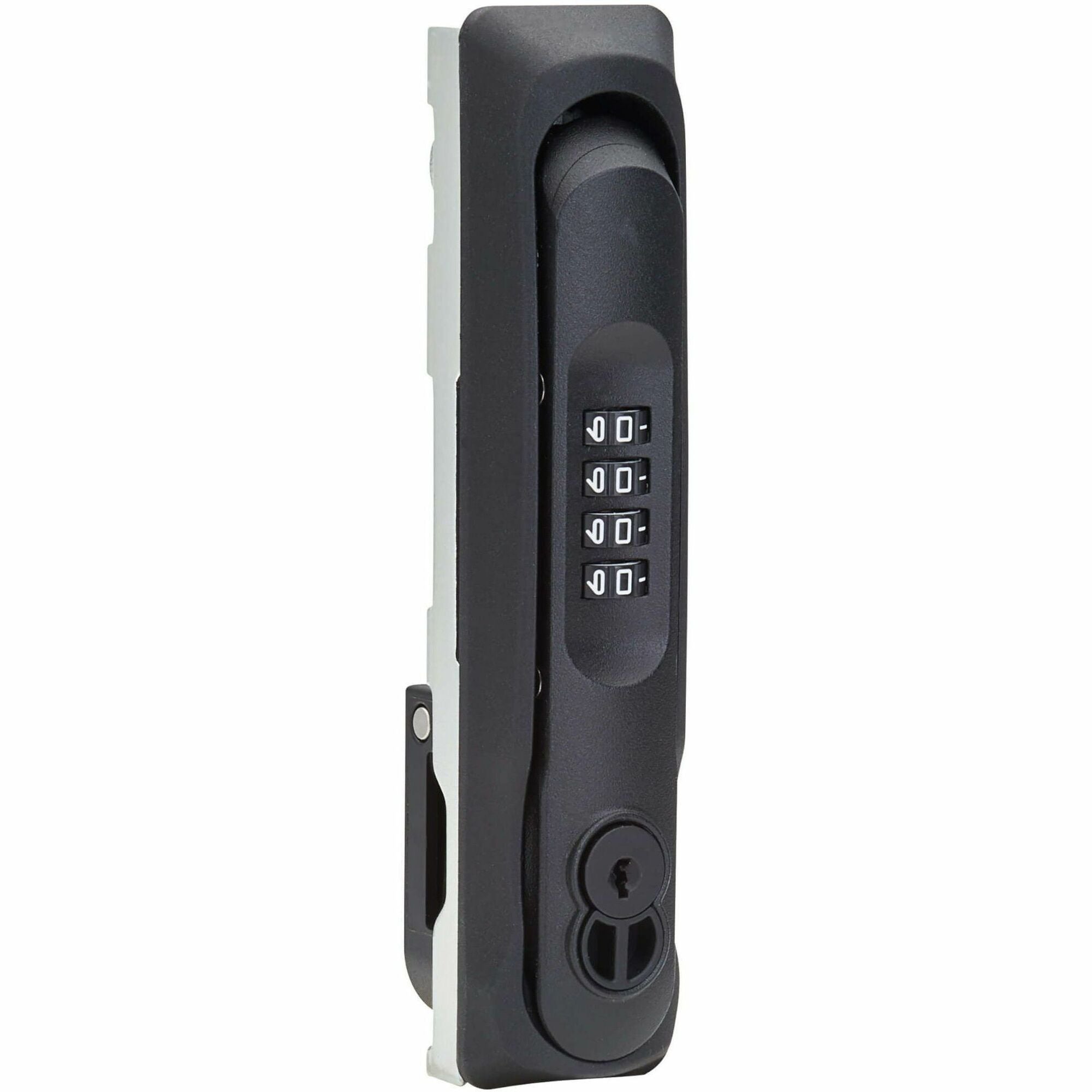 Tripp Lite series SmartRack SRCOMBO4SFICSS Rack Door Handle - SRCOMBO4SFICSS