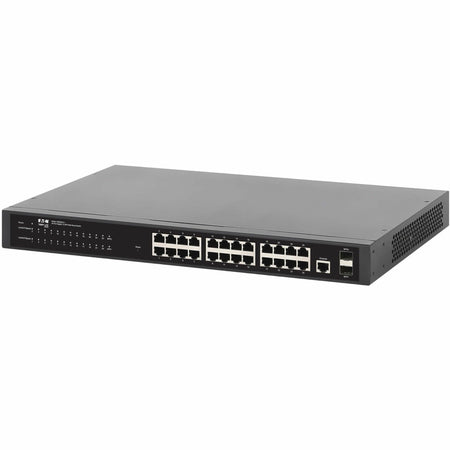 Tripp Lite series NGS24C2-1 Ethernet Switch - NGS24C2-1