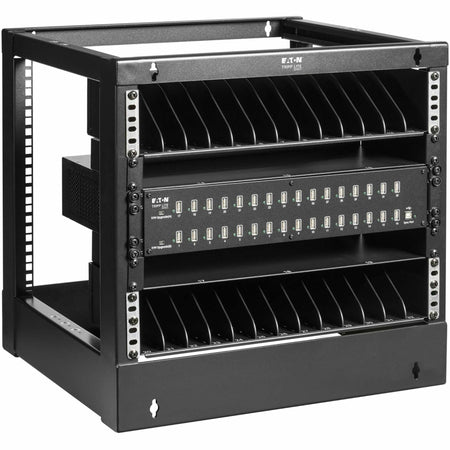 Tripp Lite series CSDO32USBIND Charging Cabinet - CSDO32USBIND