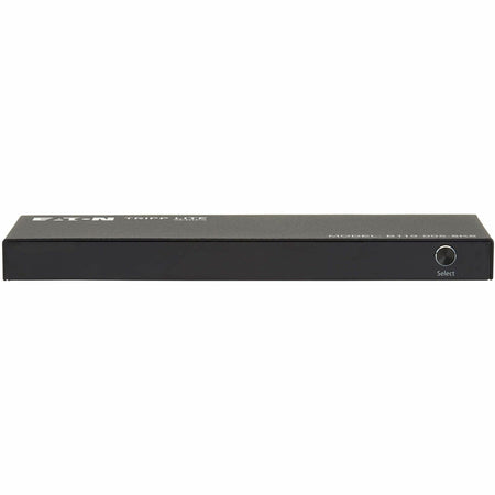 Tripp Lite series 5-Port HDMI Switch with Remote Control - 8K 60 Hz, UHD, 4:4:4, HDR10+, HDCP 2.3 - B119-005-8K6