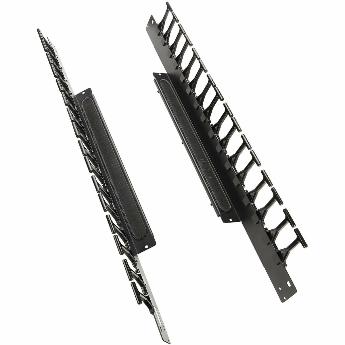 Tripp Lite series SmartRack Cable Routing - SRCABLEVRTS