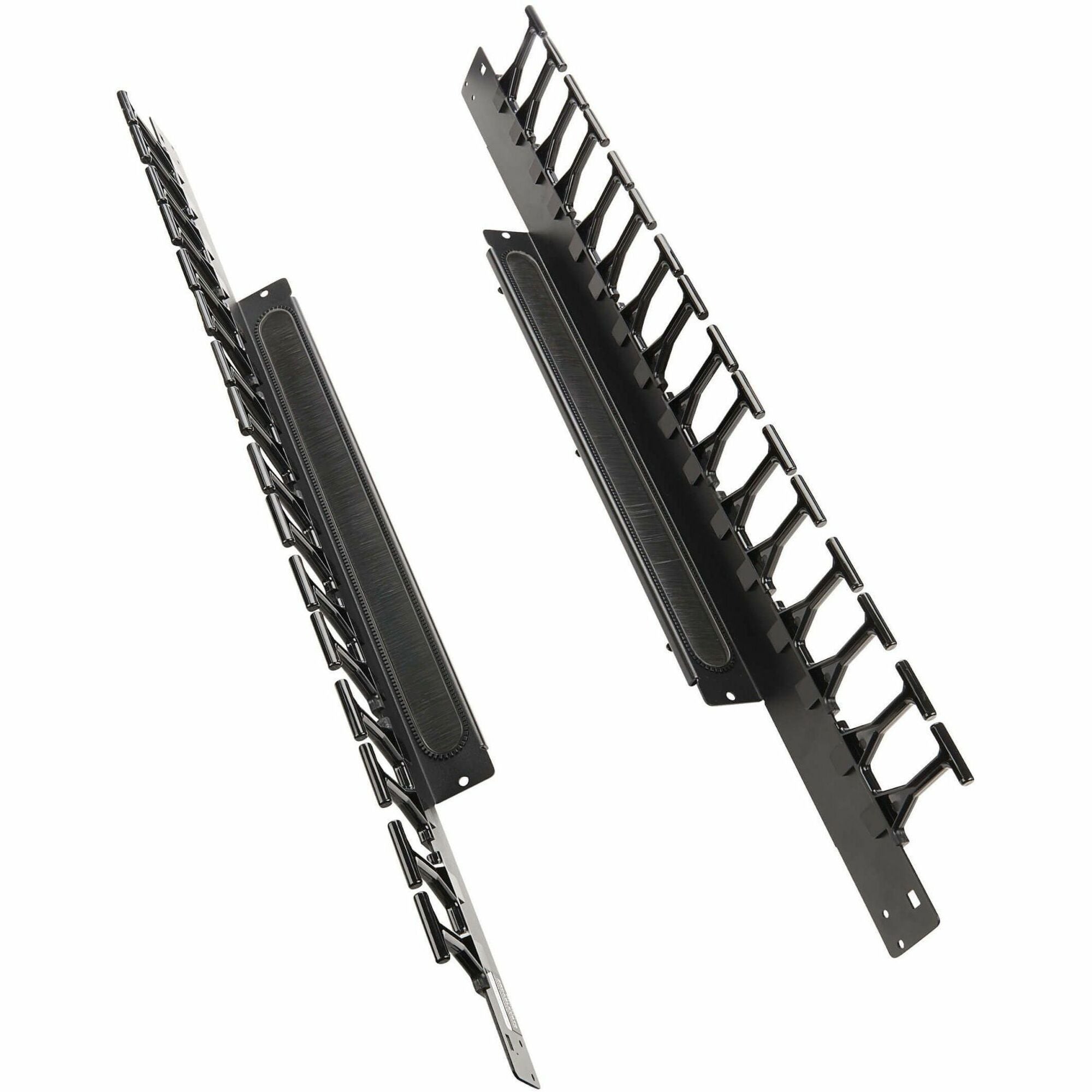 Tripp Lite series SmartRack Cable Routing - SRCABLEVRTS
