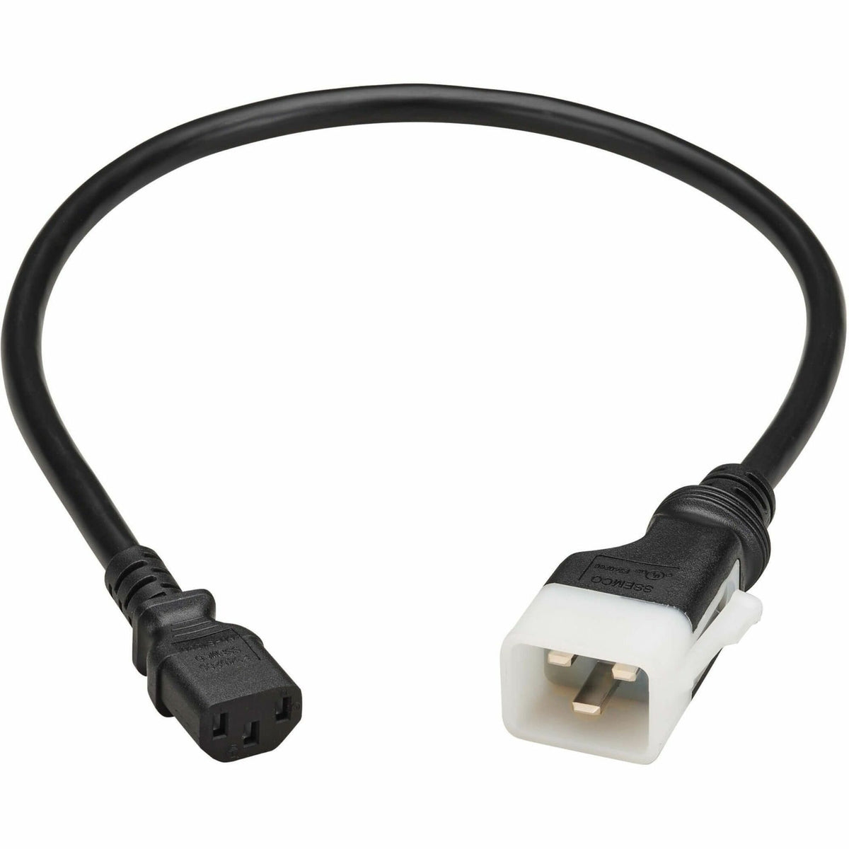 Tripp Lite series P032-E02 Power Extension Cord - P032-E02