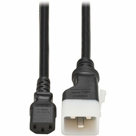Tripp Lite series P032-E03 Power Extension Cord - P032-E03