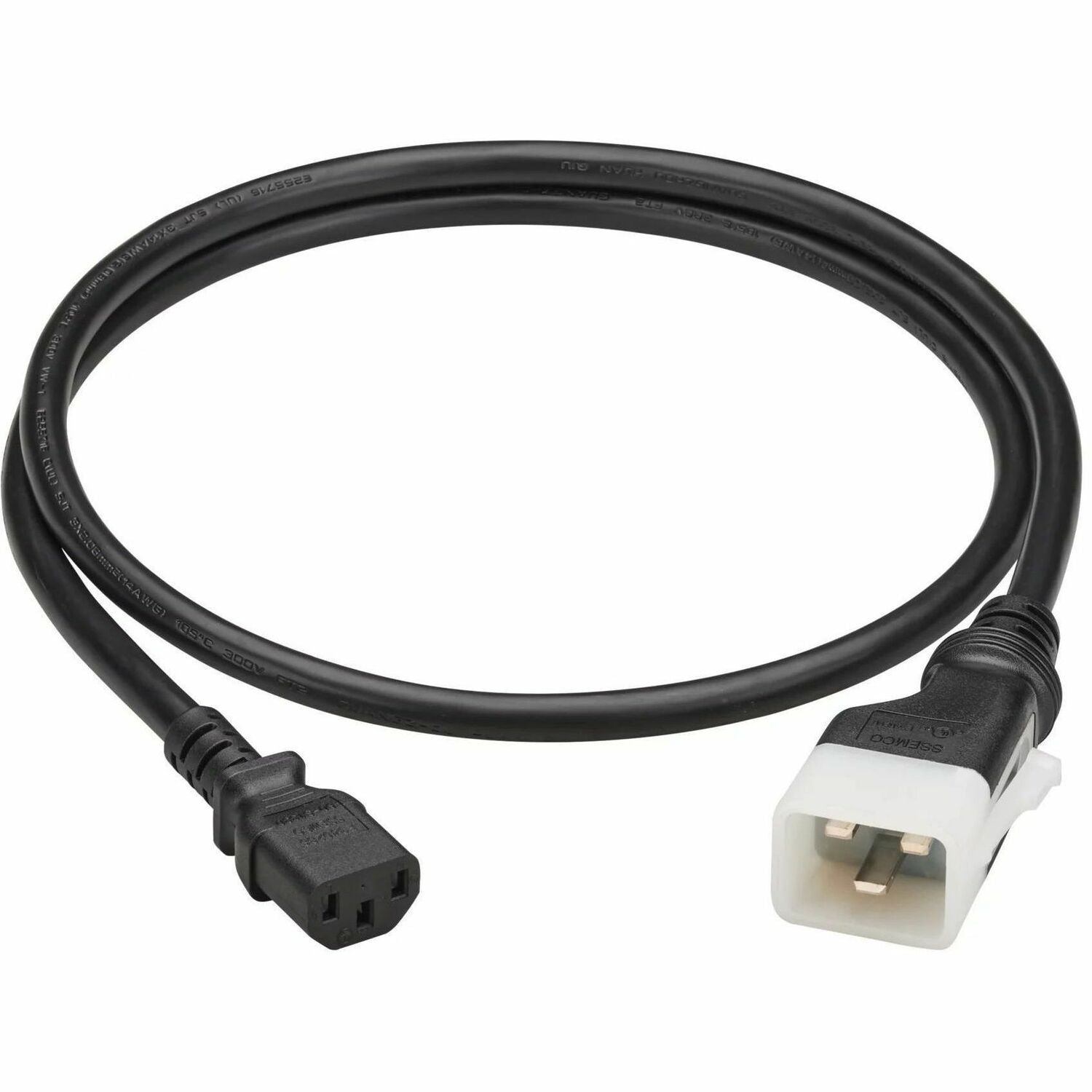 Tripp Lite series P032-E04 Power Extension Cord - P032-E04