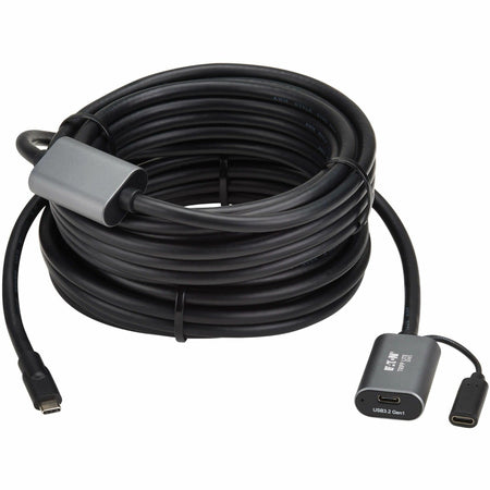 Tripp Lite series U330-10M-C2C-C USB-C Extension Data Transfer Cable - U330-10M-C2C-C
