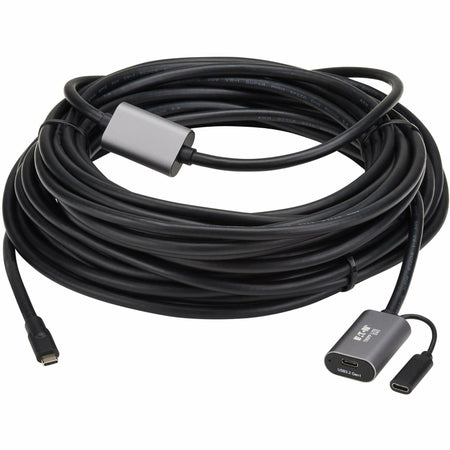 Tripp Lite series U330-15M-C2C-C USB-C Extension Data Transfer Cable - U330-15M-C2C-C