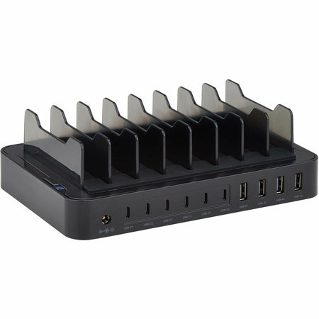 Tripp Lite series U280-010-ST6C4A 120W Charging Station - U280-010-ST6C4A