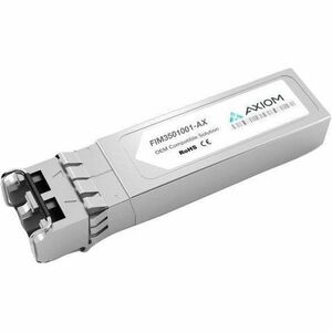 Axiom 10GBASE-SR SFP+ Transceiver for Fujitsu - FIM3501001 - FIM3501001-AX