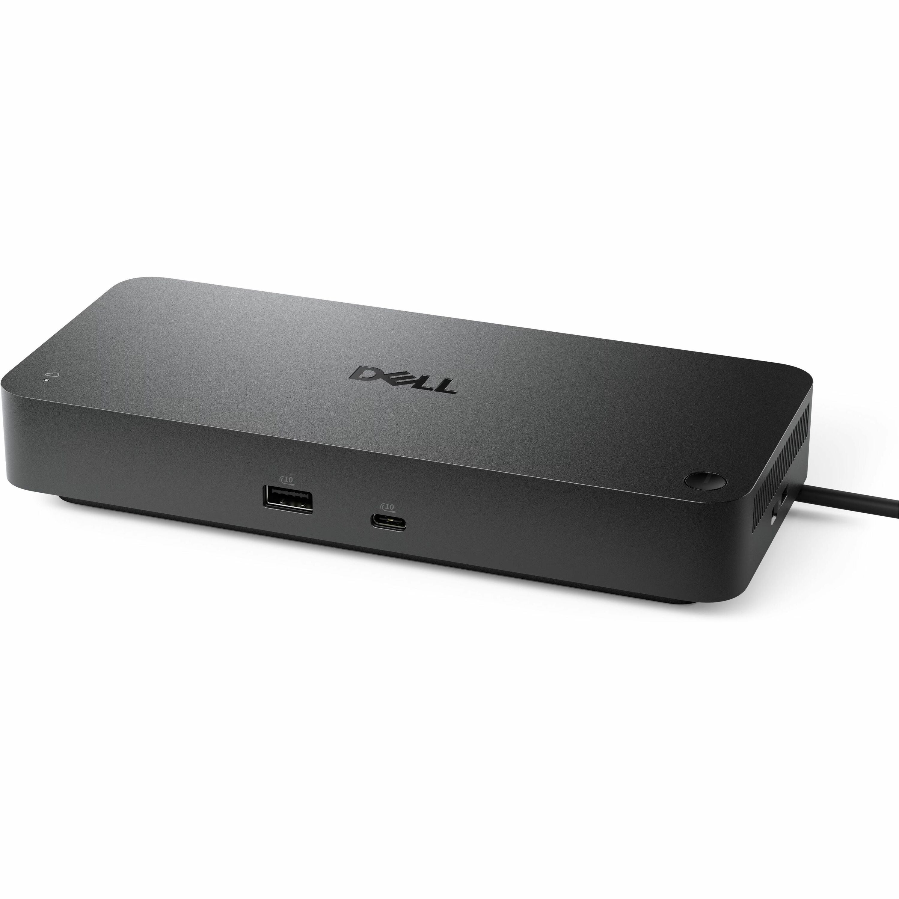 Dell Pro Thunderbolt 4 Smart Dock SD25TB4 - DELL-SD25TB4