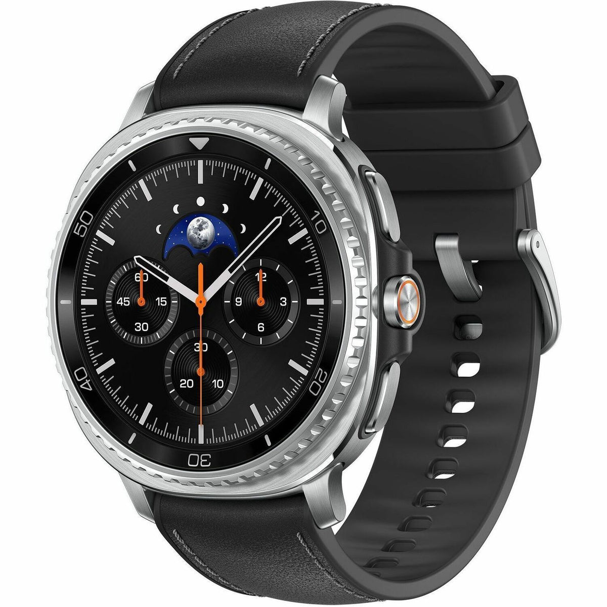 Samsung Galaxy Watch8 Classic - SM-L500NZKAXAA