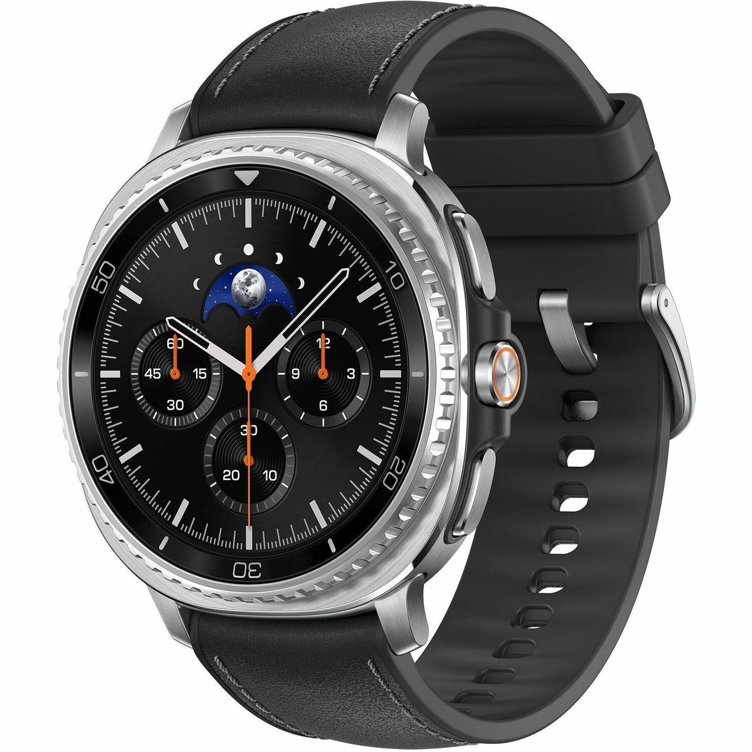 Samsung Galaxy Watch8 Classic - SM-L500NZKAXAA