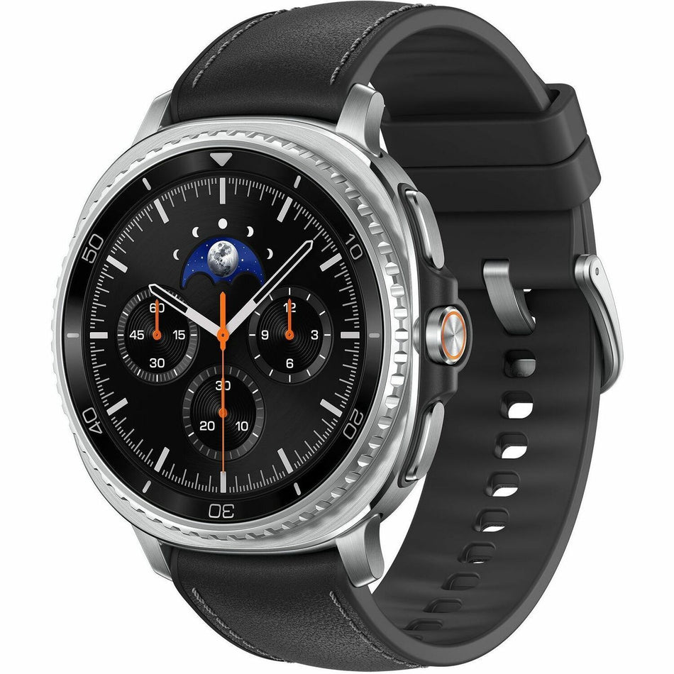 Samsung Galaxy Watch8 Classic - SM-L500NZKAXAA
