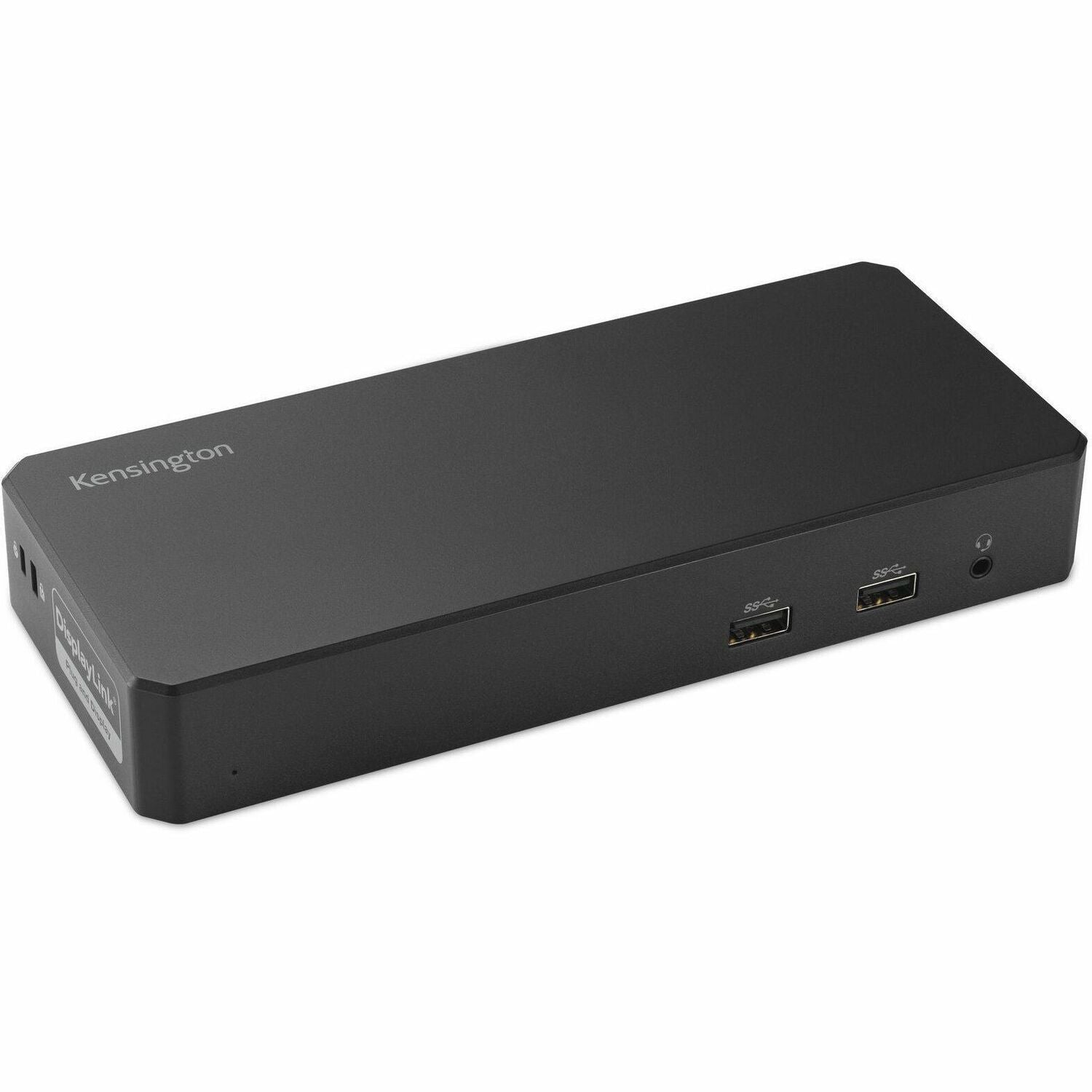 Kensington SD4760P USB-C Triple Display Docking Station - K33622NA
