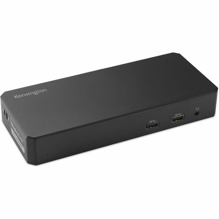 Kensington SD4760P USB-C Triple Display Docking Station - K33622NA