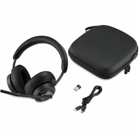 Kensington H3005 Bluetooth Over-Ear Headset - K83456WW