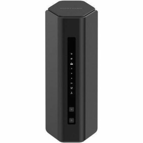 Netgear Nighthawk RS150 Wi-Fi 7 IEEE 802.11be Ethernet, DSL, Cable Wireless Router - RS150-100NAS