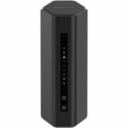 Netgear Nighthawk RS150 Wi-Fi 7 IEEE 802.11be Ethernet, DSL, Cable Wireless Router - RS150-100NAS