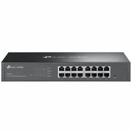 Omada Omada 16-Port Gigabit Easy Managed Switch - ES216G
