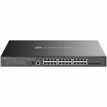 Omada Omada SG5428XMPP Ethernet Switch - SG5428XMPP