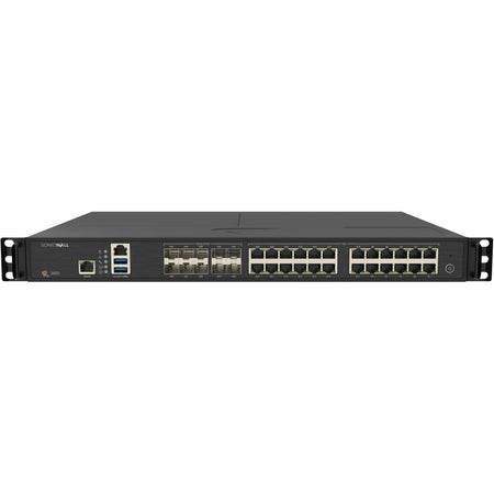 SonicWall NSa 3800 Network Security/Firewall Appliance - 03-SSC-4671