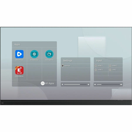 Sharp LD-A1381F Digital Signage Display - LD-A1381F