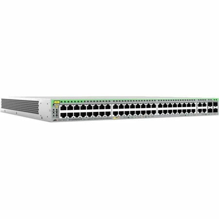 Allied Telesis WebSmart iGS950/52PS Ethernet Switch - AT-IGS950/52PS-910