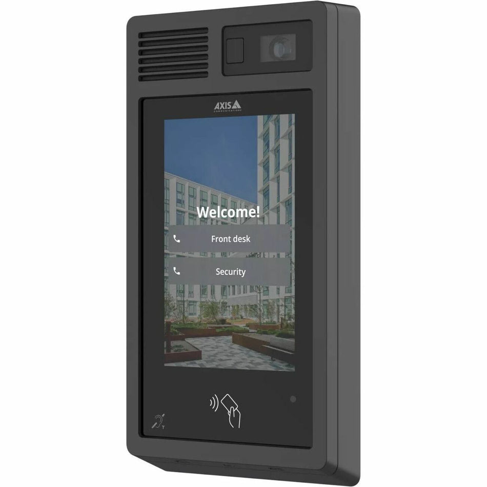 AXIS I8307-VE Network Video Intercom - 02784-001