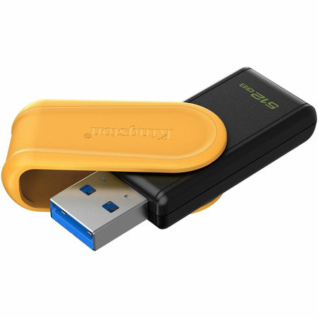 Kingston DataTraveler Exodia S USB Flash Drive - DTXS/512GB