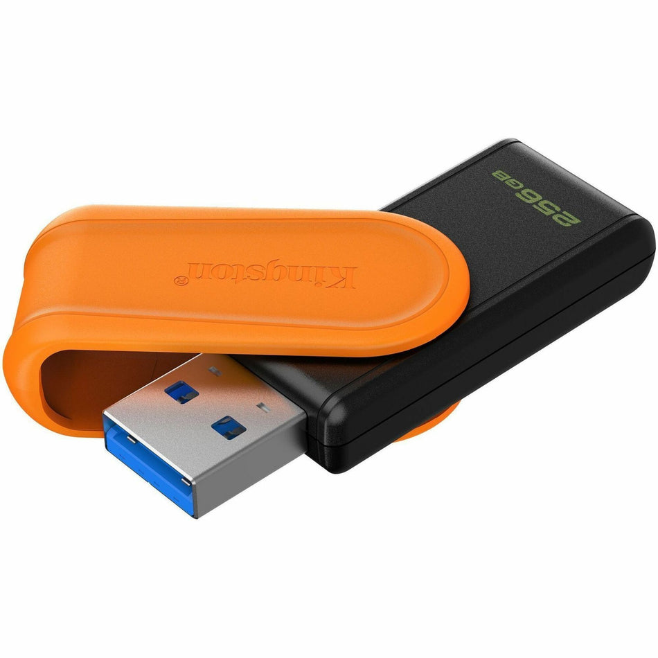 Kingston DataTraveler Exodia S USB Flash Drive - DTXS/256GB
