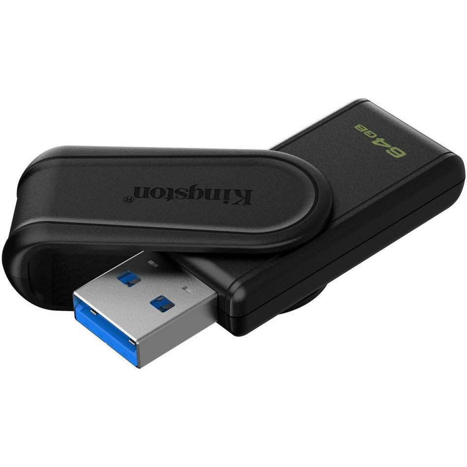 Kingston DataTraveler Exodia S USB Flash Drive - DTXS/64GB