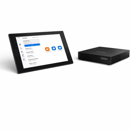 Lenovo ThinkSmart Core Gen 2 for Zoom - 12W80001US