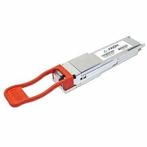 Axiom 100GBASE-SR-BiDi QSFP28 Transceiver for Mellanox - Q28-SRBD-1.2-MLX-AX