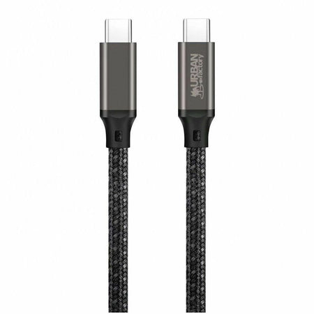 Urban Factory Basee: 100w USB-C / USB-C Cable - CAB03UF