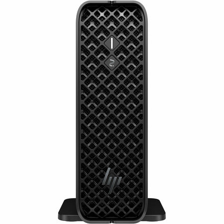 HP Z2 Mini G1i Workstation - Intel Core Ultra 7 265K - 32 GB - 1 TB SSD - Mini PC - Black - BM6N1UT#ABA