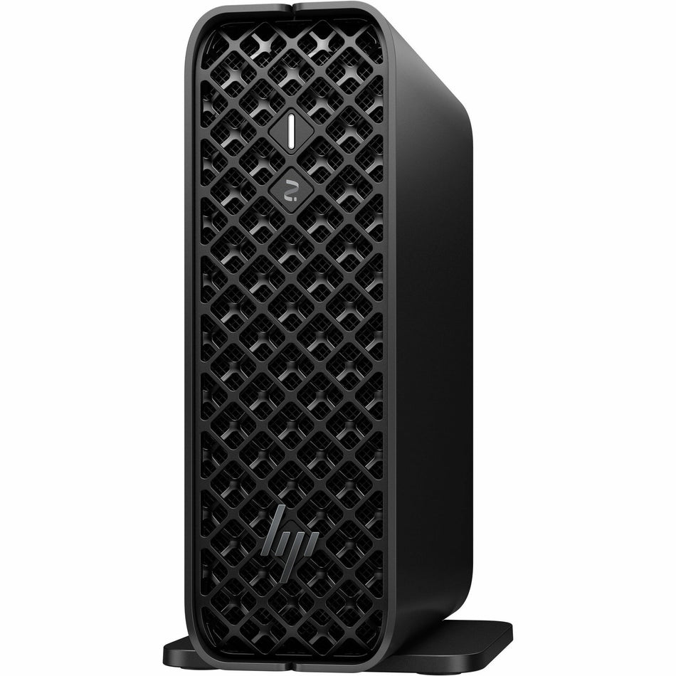 HP Z2 Mini G1i Workstation - Intel Core Ultra 7 265K - 32 GB - 1 TB SSD - Mini PC - Black - BM6M9UT#ABA