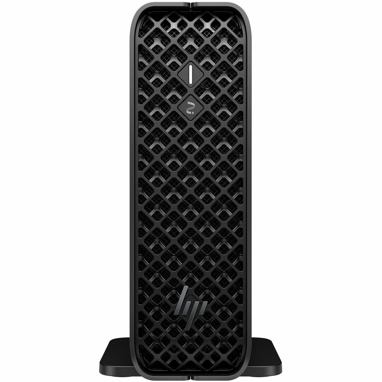 HP Z2 Mini G1i Workstation - Intel Core Ultra 7 265 - 64 GB - 1 TB SSD - Mini PC - Black - BM6G3UT#ABA
