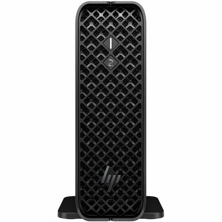 HP Z2 Mini G1i Workstation - Intel Core Ultra 7 265 - 64 GB - 1 TB SSD - Mini PC - Black - BM6G3UT#ABA