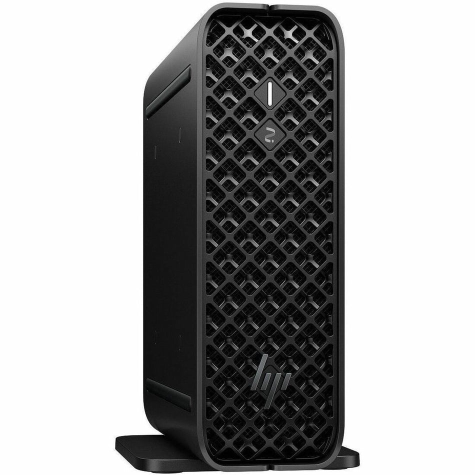 HP Z2 Mini G1i Workstation - Intel Core Ultra 5 235 - 16 GB - 512 GB SSD - Mini PC - Black - BM6P1UT#ABA