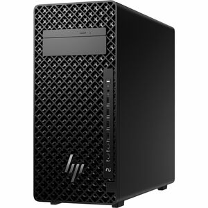 HP Z2 G1i Workstation - Intel Core Ultra 9 285 - 32 GB - 1 TB SSD - Tower - Black - BN5K1UT#ABA