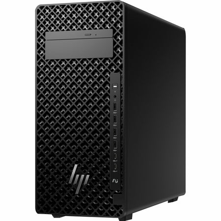 HP Z2 G1i Workstation - Intel Core Ultra 7 265 - 32 GB - 1 TB SSD - Tower - Black - BN6W9UT#ABA