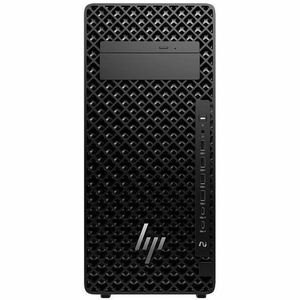 HP Z2 G1i Workstation - Intel Core Ultra 9 285 - 32 GB - 1 TB SSD - Tower - Black - BN6Y7UT#ABA