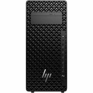 HP Z2 G1i Workstation - Intel Core Ultra 9 285K - 32 GB - 1 TB SSD - Tower - Black - BN5K4UT#ABA
