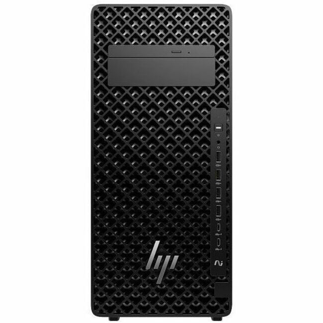 HP Z2 G1i Workstation - Intel Core Ultra 5 245K - 32 GB - 1 TB SSD - Tower - Black - BN6D6UT#ABA