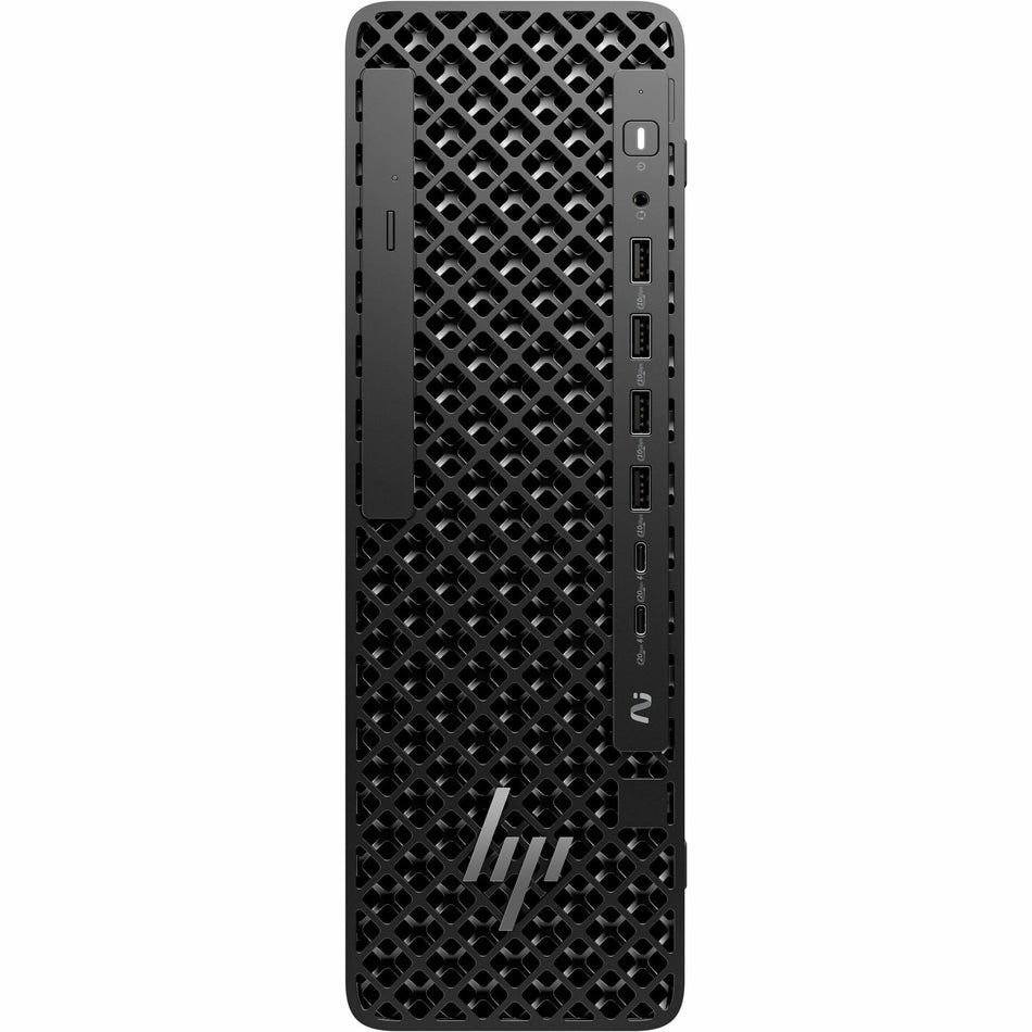 HP Z2 G1i Workstation - Intel Core Ultra 5 235 - 32 GB - 1 TB SSD - Small Form Factor - Black - BN5E1UT#ABA