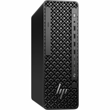 HP Z2 G1i Workstation - Intel Core Ultra 5 235 - 32 GB - 1 TB SSD - Small Form Factor - Black - BN5E2UT#ABA