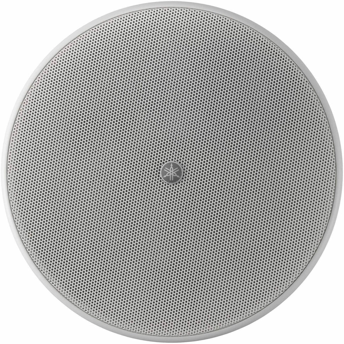 Yamaha Dante VXC2P Speaker System - 15 W RMS - Black, White - VXC2P