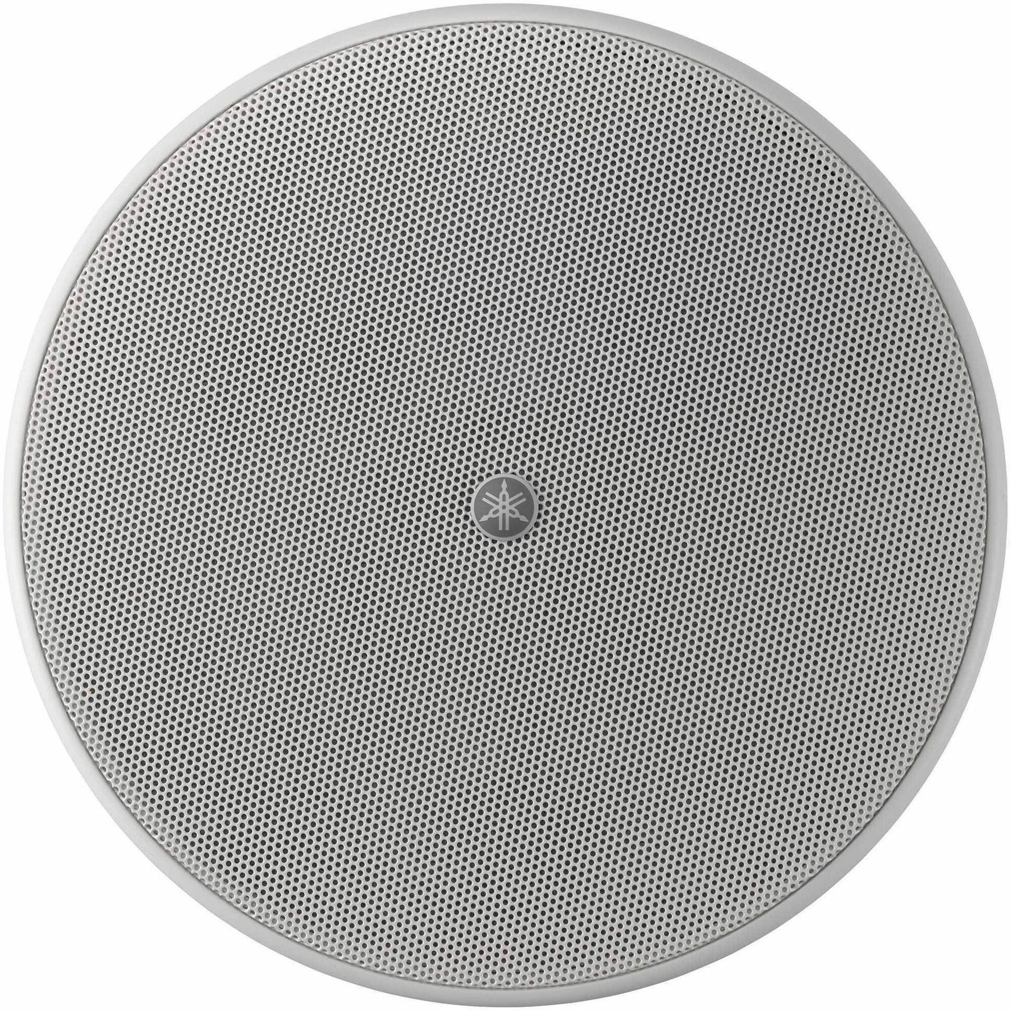 Yamaha Dante VXC2P Speaker System - 15 W RMS - Black, White - VXC2P