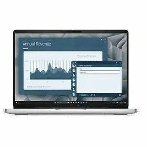 Dell Pro 14 PC14255 14" Notebook - Full HD Plus - 60 Hz - AMD Ryzen 5 220 - 8 GB - 256 GB SSD - English (US) Keyboard - Solid Magnetite - 2KWMD