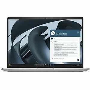 Dell Pro 16 Plus PB16255 16" Notebook - Full HD Plus - 60 Hz - AMD Ryzen 7 PRO 250 - 16 GB - 512 GB SSD - English (US) Keyboard - Magnetite - 8089X